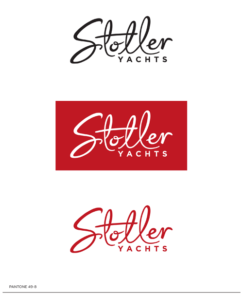 Stotler Yachts logo